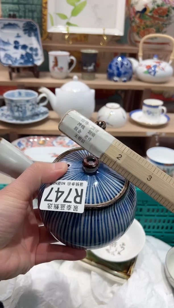 【闪购商品】瓷片当天凑满25米包邮R747