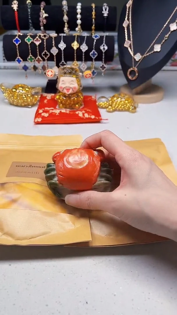 瓷片陶茶周边666文玩多人