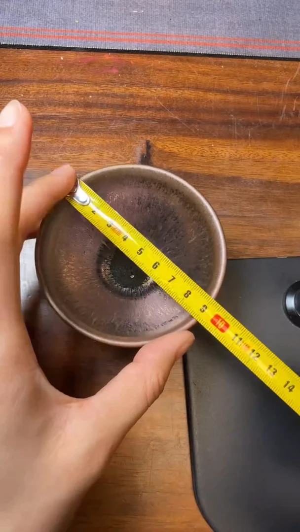 茶盏华瓷高端收藏15