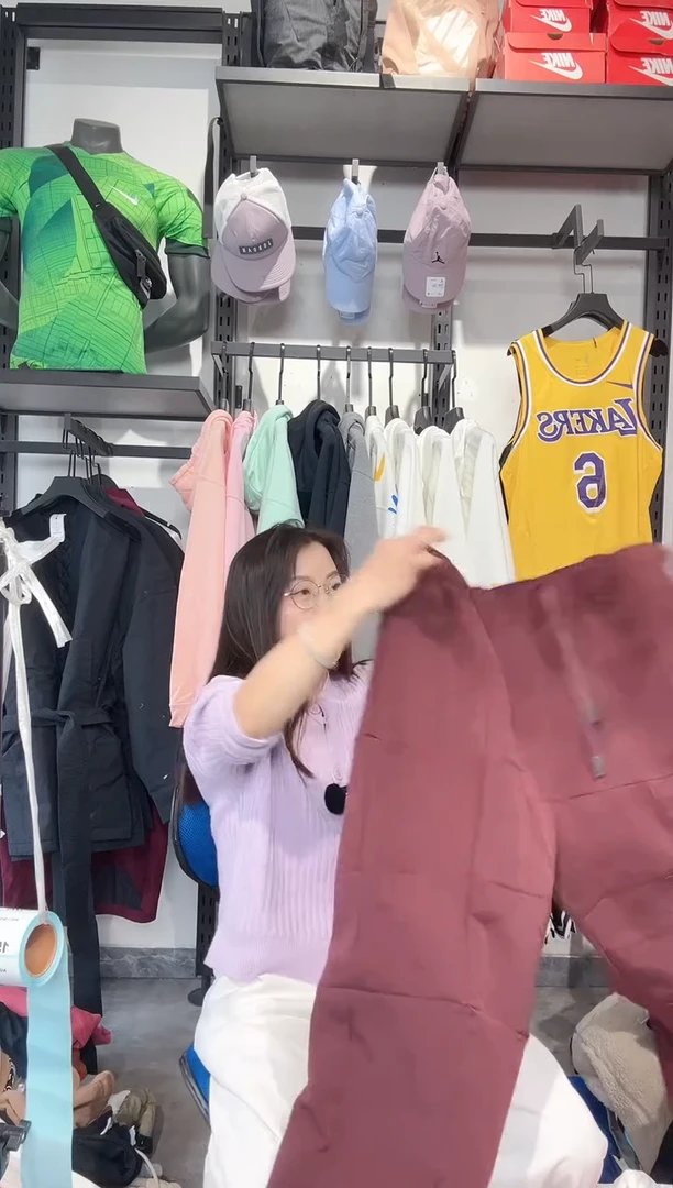 1519 编码 瑕疵款直播间过款为准 尺码 3XL