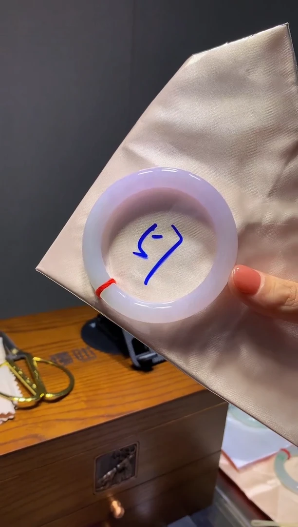 翡翠手镯未镶嵌20-翡翠手镯