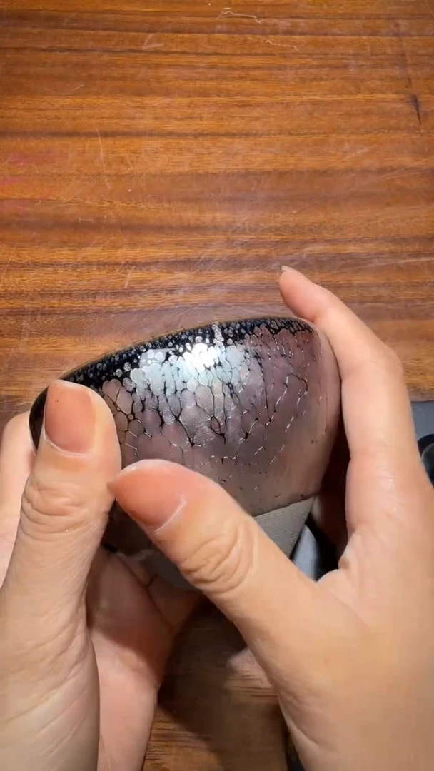 茶盏华瓷高端收藏316