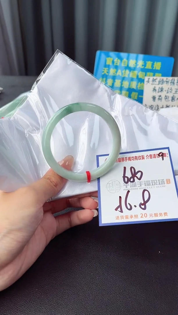 未镶嵌手镯翡翠1111