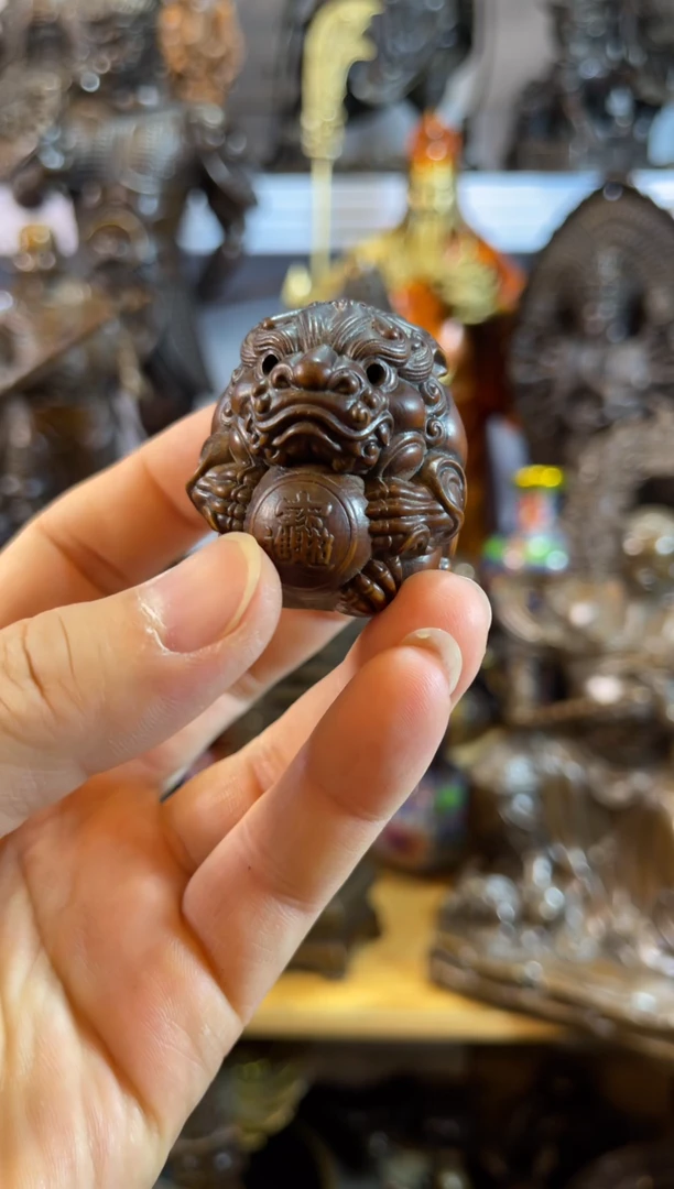 1案台摆件  物品摆件