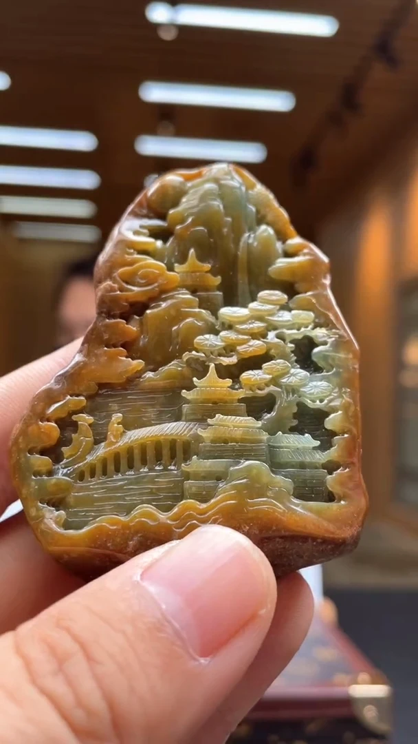 定制翡翠未镶嵌********57