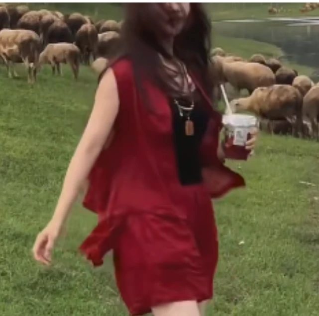 2025夏季时尚潮流百搭精品女装珍Ciiii