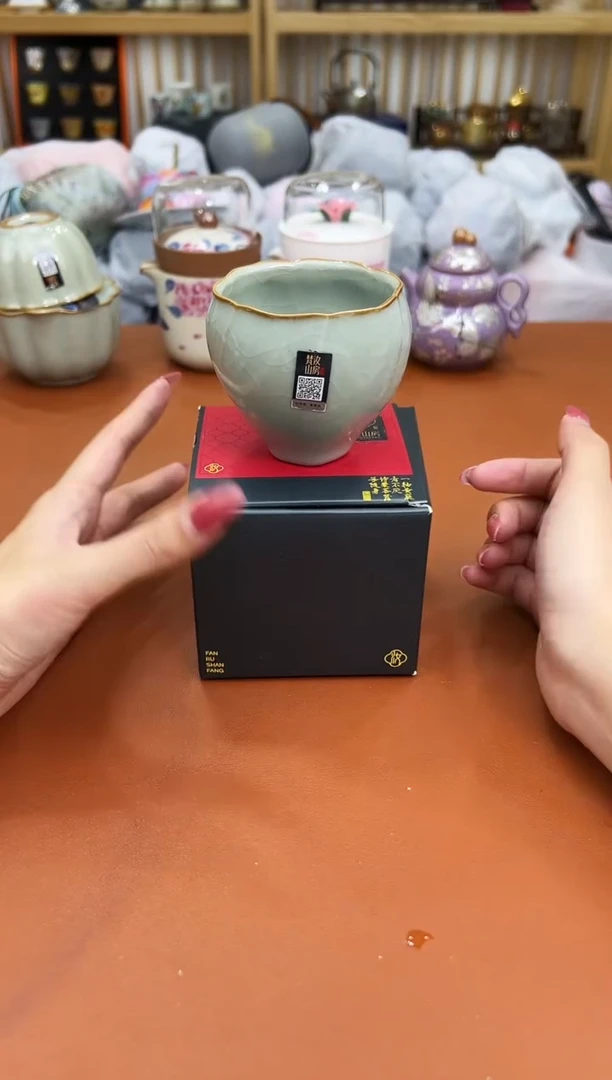 万家瓷坊清货商品链接@@YW054