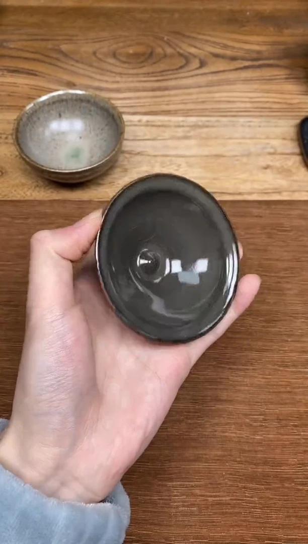 【闪购商品】茶盏55