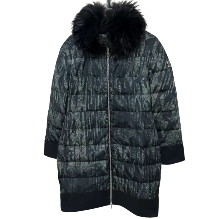 99新 MONCLER 海囤专场 蒙口2码/yy04650