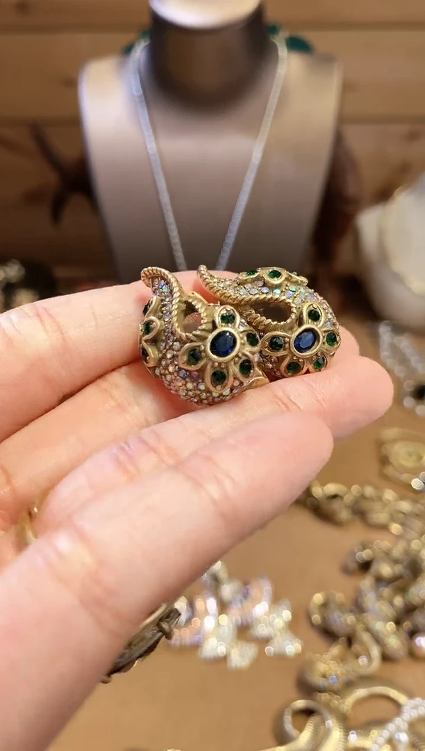 合金无合金中古饰品