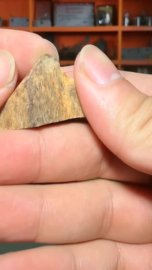 沉香沉香香囊3号沉水红土碎料多样性发一