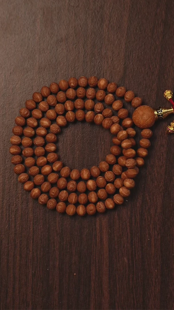 吊坠凤眼菩提S16无名