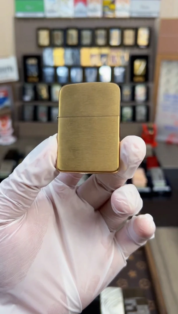 明铬品牌打火机直播间0029