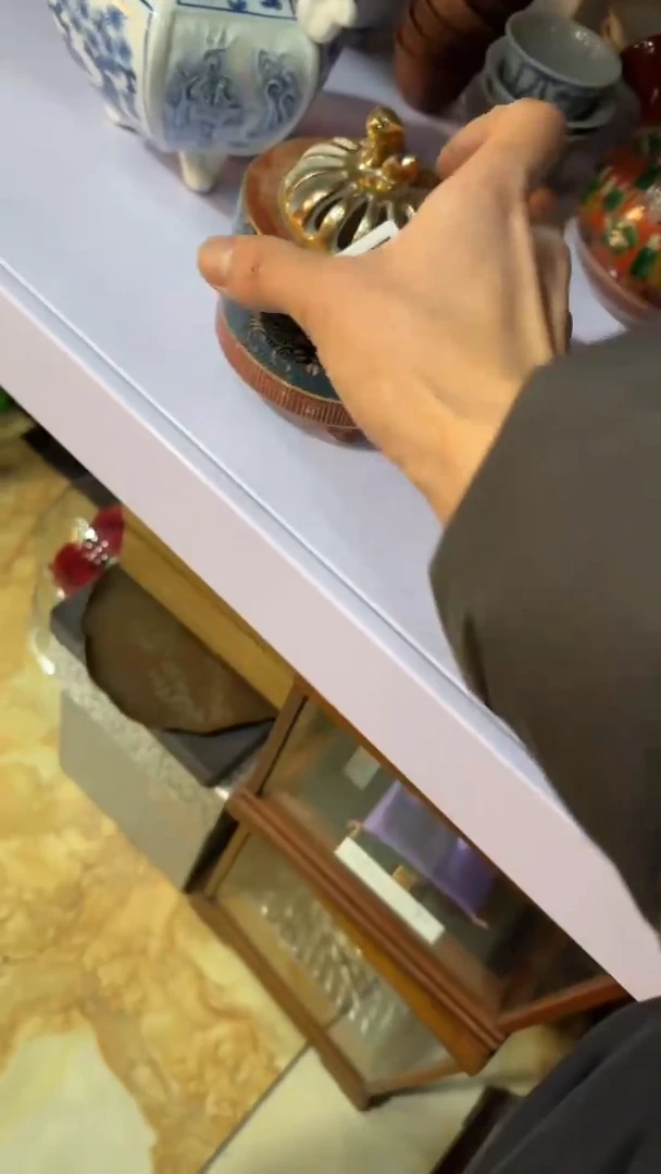 【闪购商品】茶盏8888888888     457