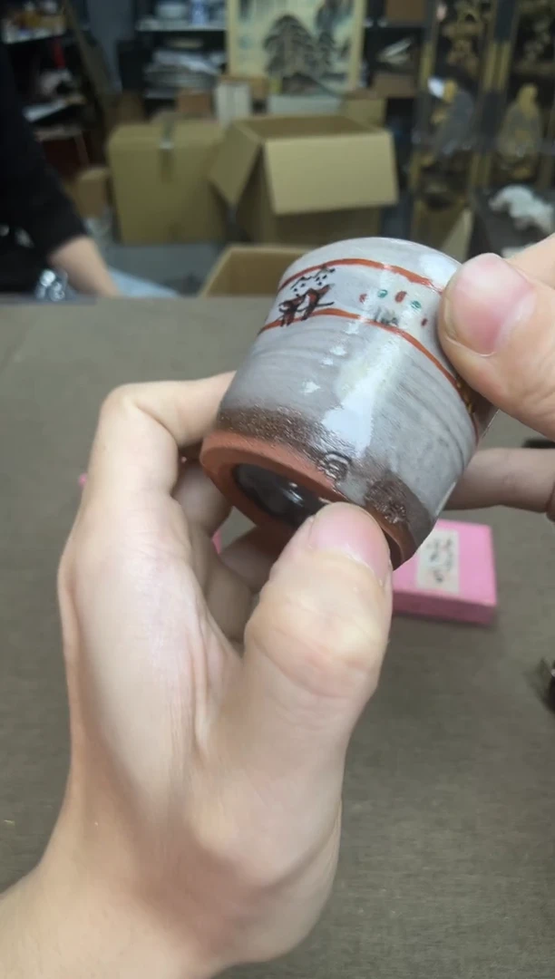 茶宠瓷器茶具套装