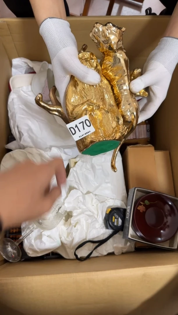 瓷片戴****学170 中古商品，谨慎购买