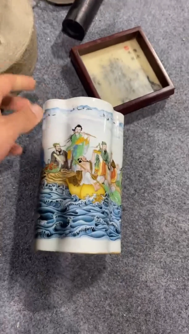 木福玉缘淘古屋111111111