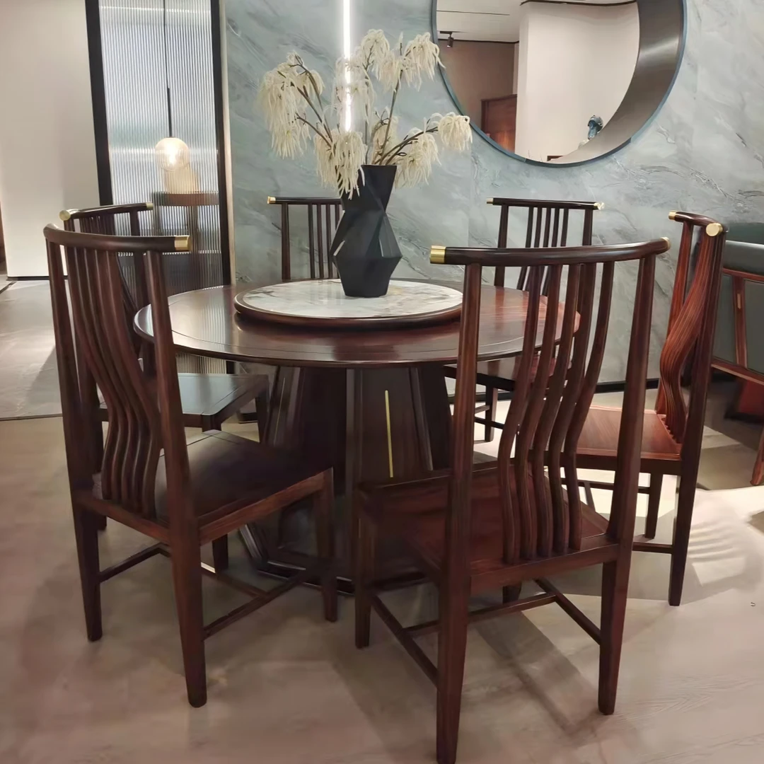 513#1.35/1.5m圆桌餐台【不包安装】库存尾货（三楼）5006