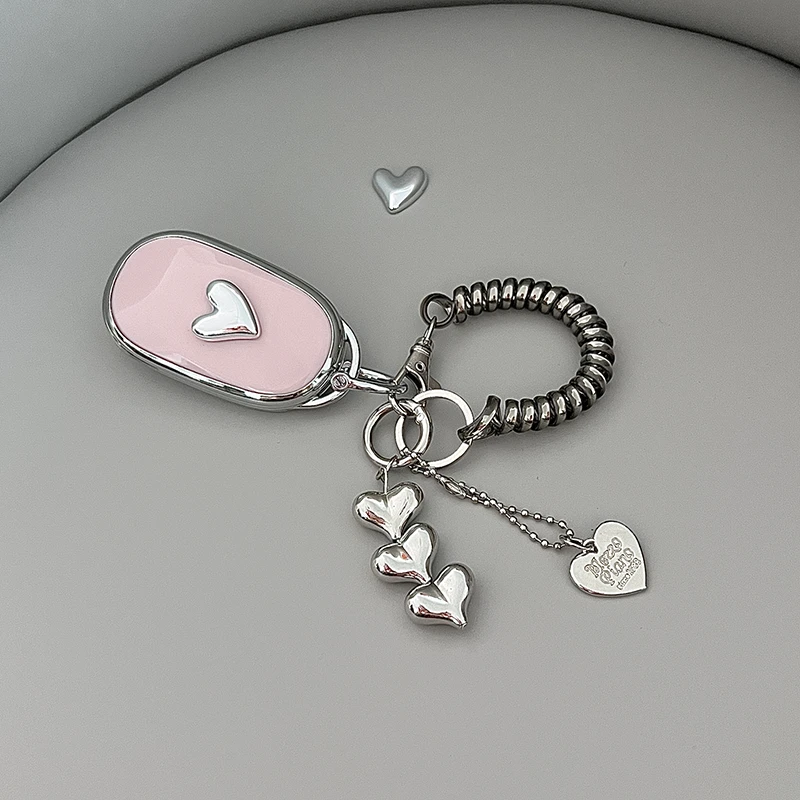 适用于吉利星愿钥匙套女可爱风梦想版星愿专用包汽车内装饰用品壳