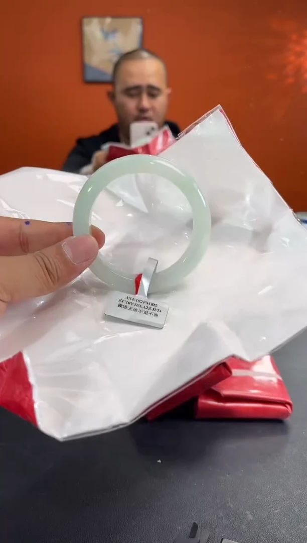 未镶嵌手镯翡翠4    54