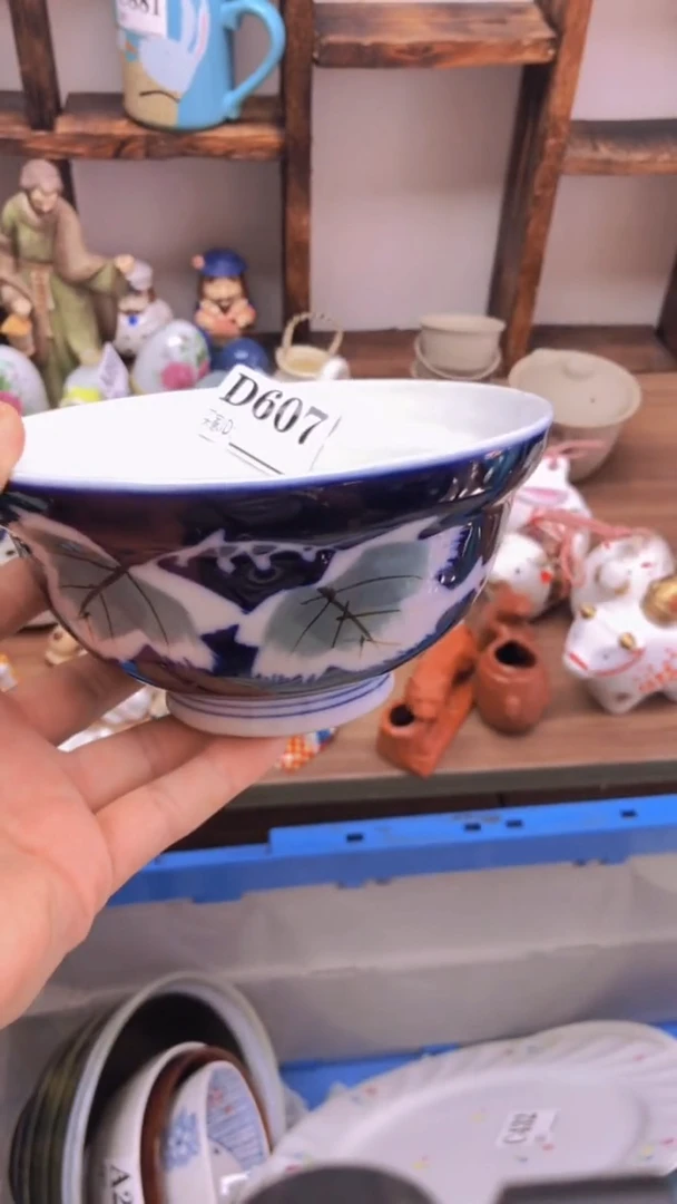 瓷片A龙华精品陶瓷店