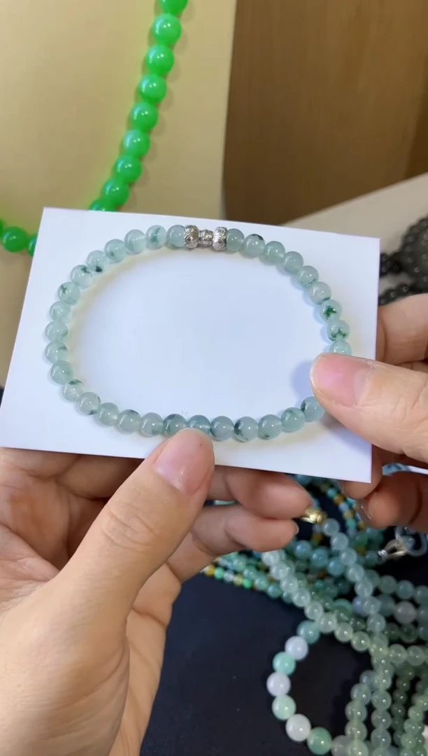 未镶嵌定制翡翠缅甸天然翡翠A货