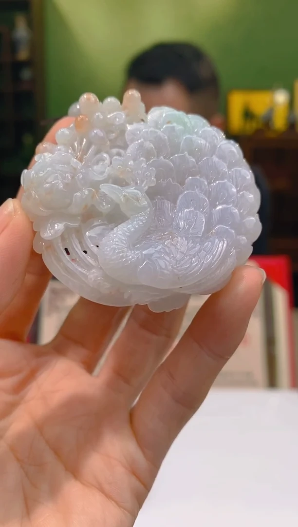 未镶嵌定制翡翠2025121761