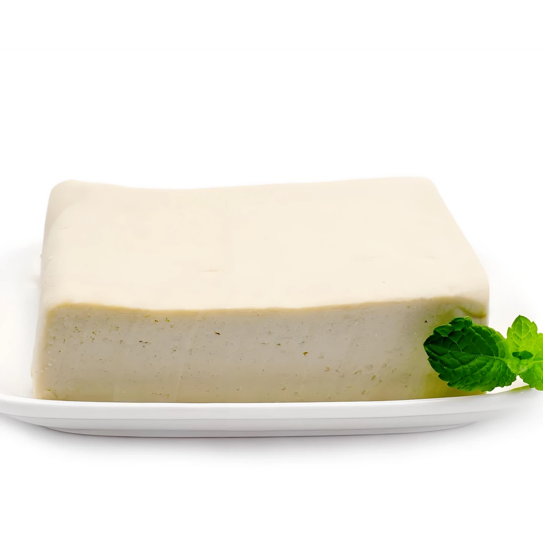 白豆腐(500±20g)豆腐同城送豆腐同城配