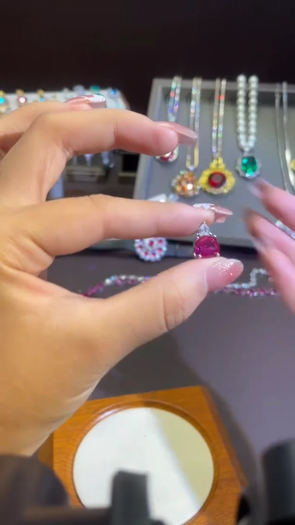 无非金属高端定制精品系列款式S586