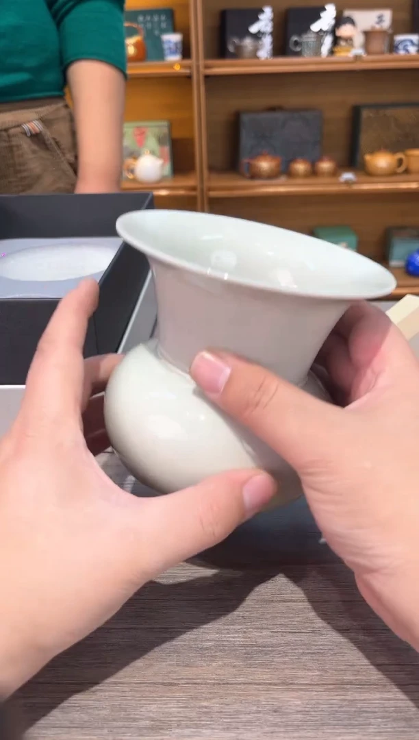 【闪购商品】冰台建水茶具茶具