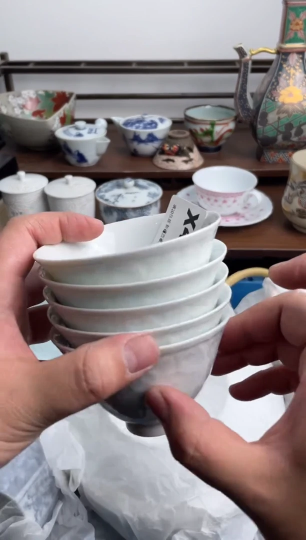 【闪购商品】瓷片444-X-满20包邮48h凑单