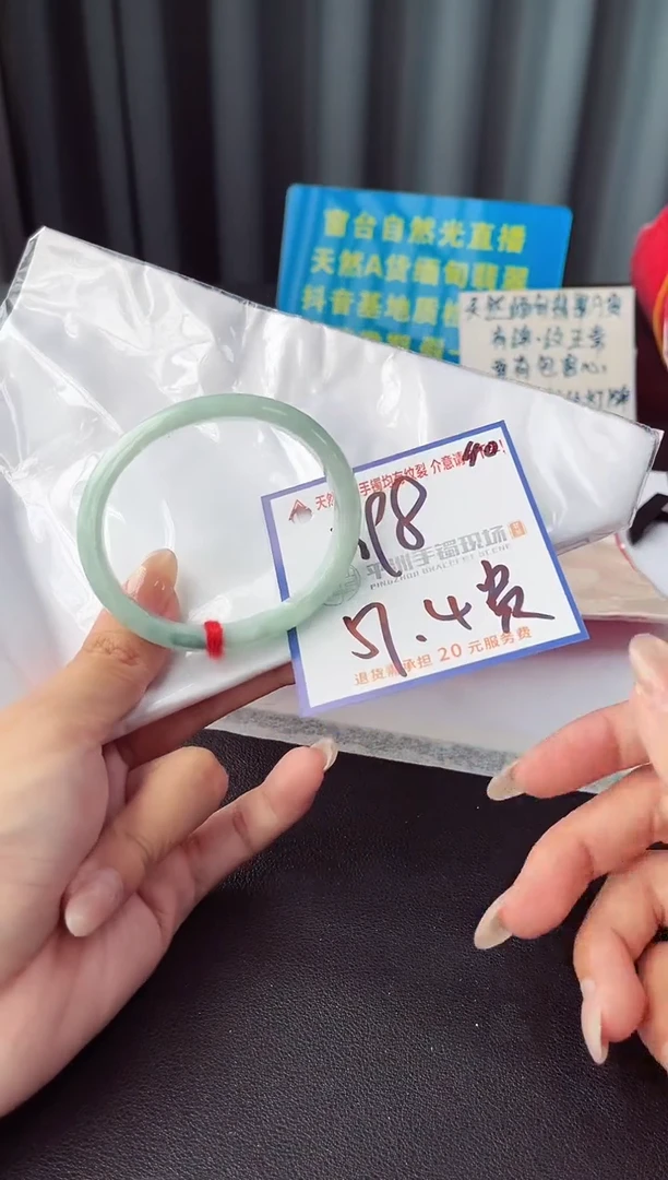 未镶嵌手镯翡翠1111