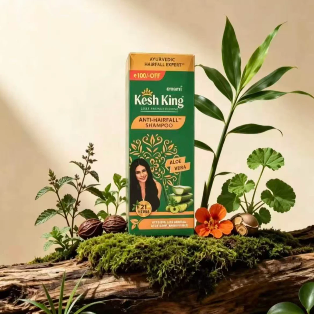 【拍一发三】印度阿育吠陀 抑菌乳膏-洗 & 发/系列 贝塔专属