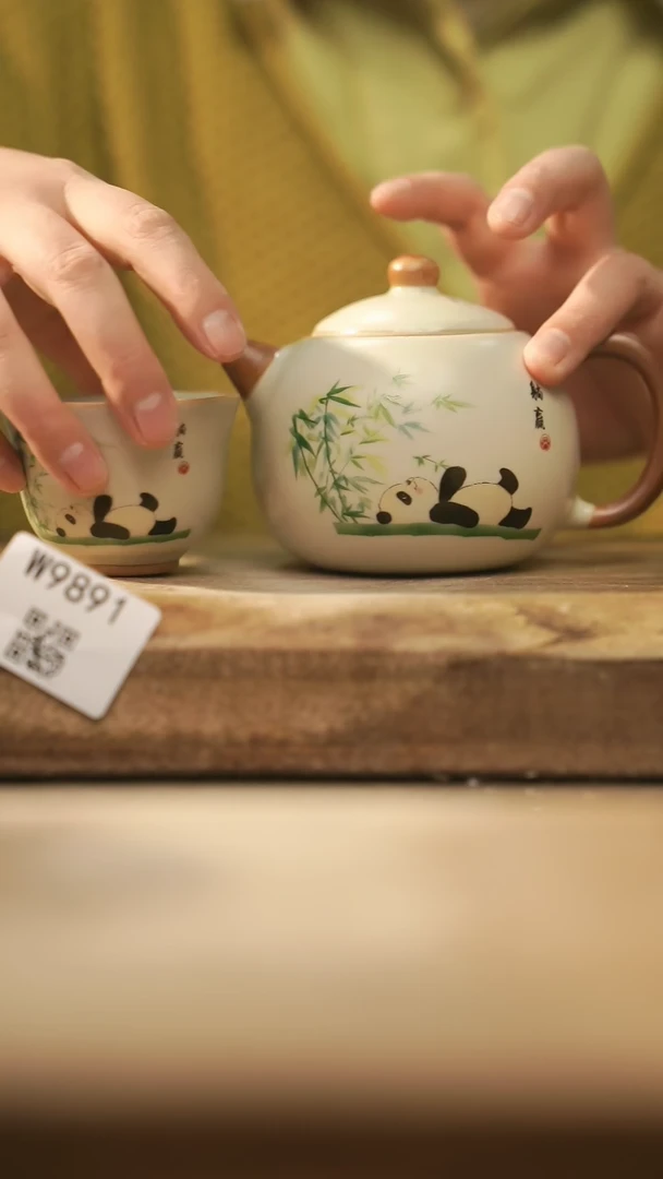 【闪购商品】【经典福利】/ 套装@@W9891