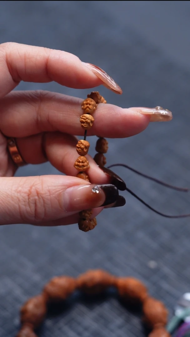 其他橄榄核小***?橄榄核