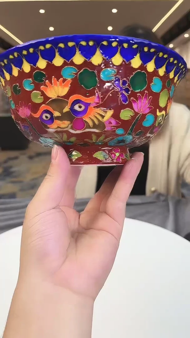 其他景德镇陶瓷摆件E14