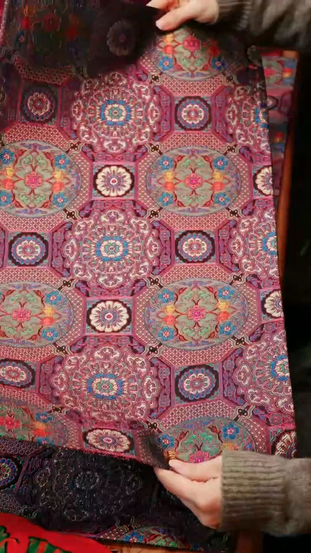 【闪购商品】摆件别具一阁布艺尺寸65+33