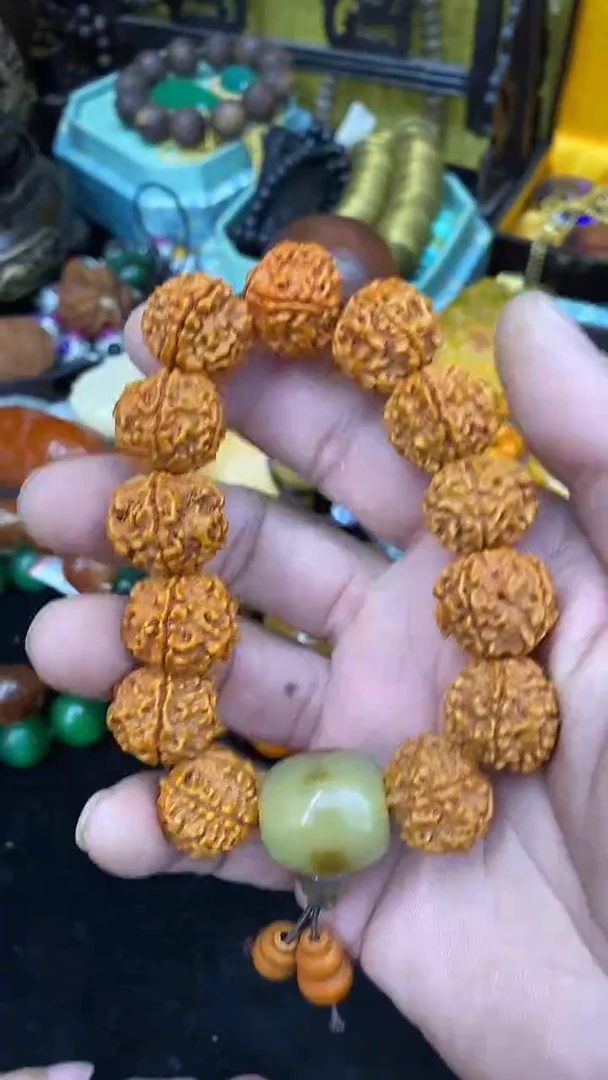 手串金刚菩提【闪购商品】主播推荐