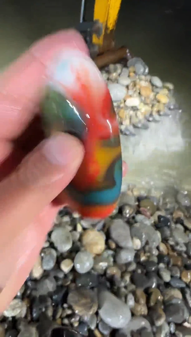 未镶嵌和田玉把件99