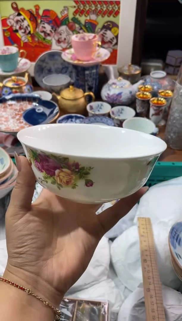 【闪购商品】瓷片瓷片满20米包邮一单一付