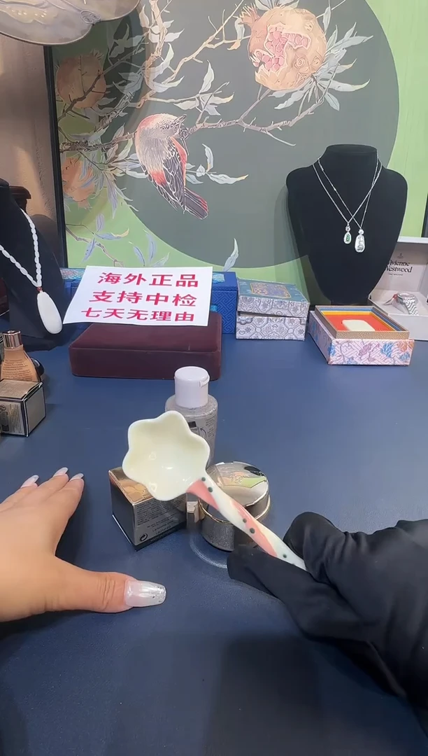 瓷片瓷片。。全清货不卖了