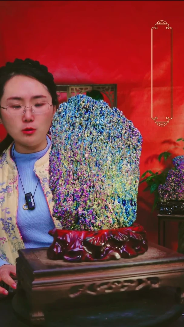 石材直播间付米链接