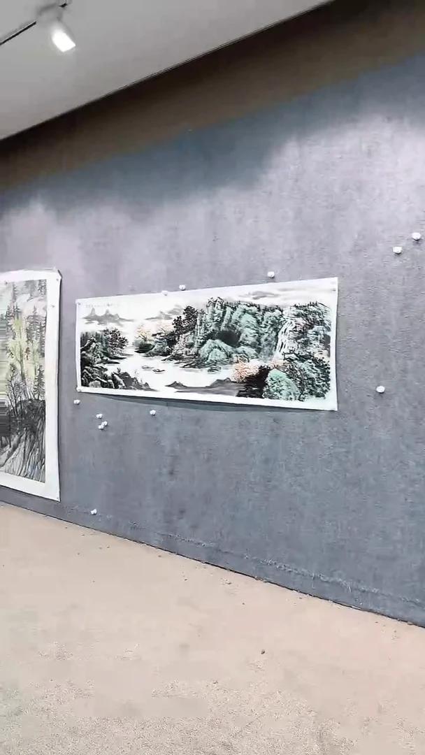 【闪购商品】国画pmw不二轩旗舰店书法WSY28