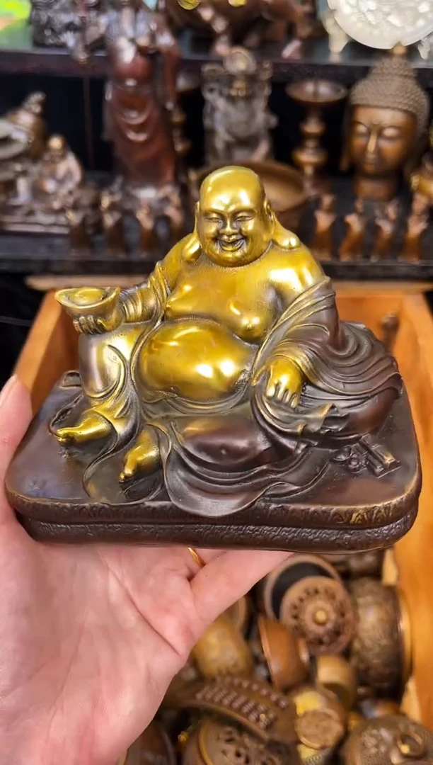 雅集铜器 诚信经营