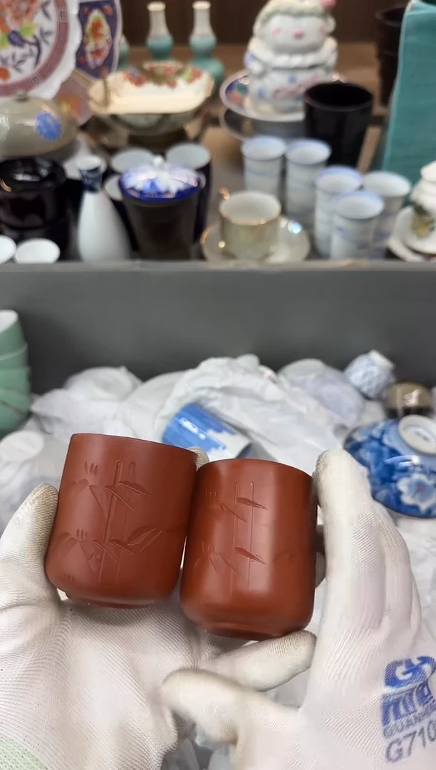 茶盏二****界瓷器瓷器瓷器瓷器
