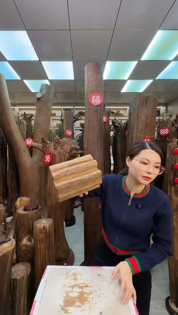 沉香沉香枕沉香原料 七天无理由