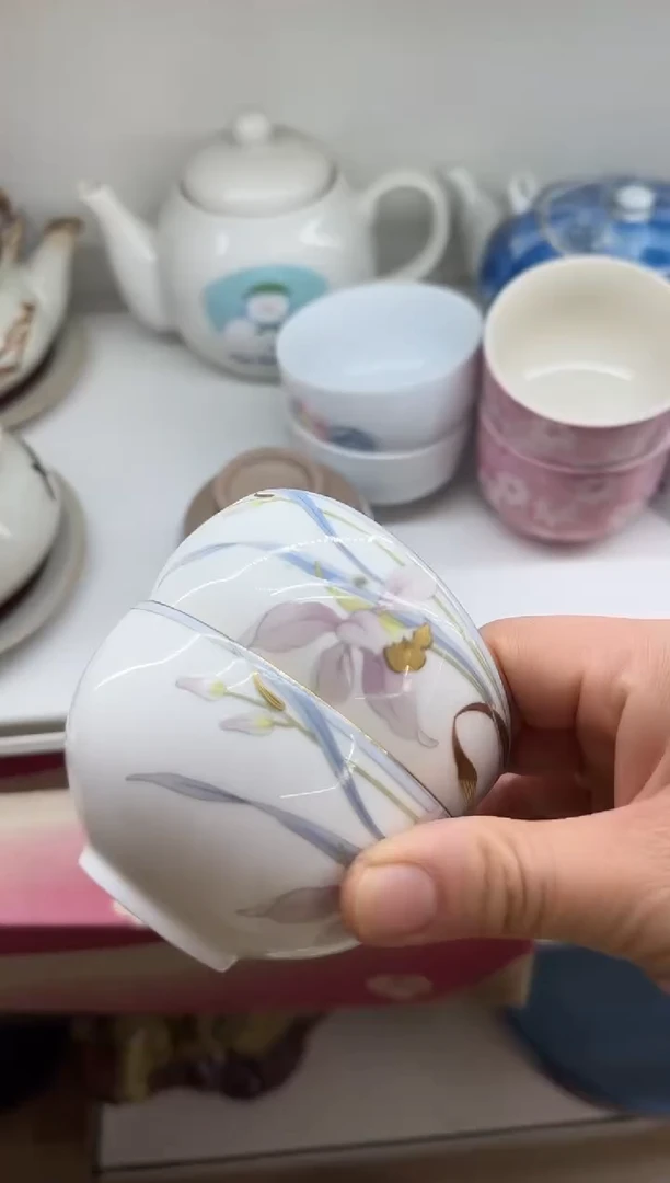 碟易碎品瓷器瓷器瓷器