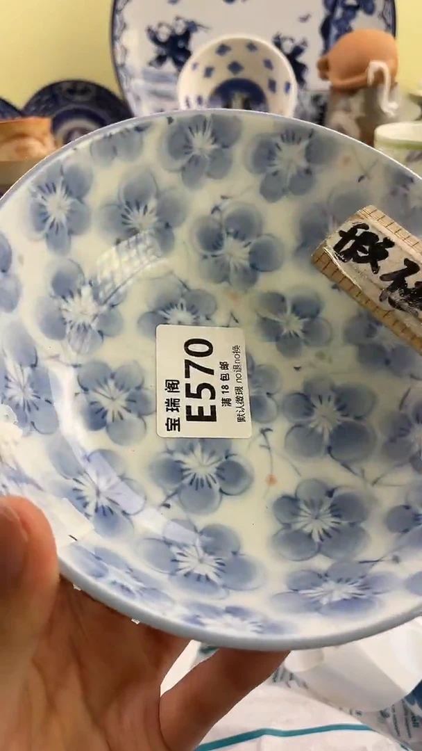 其他彼*默认微瑕 介意勿拍E570