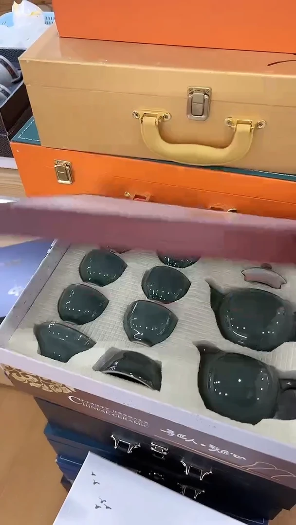 【闪购商品】窑主茶具窑主茶具@