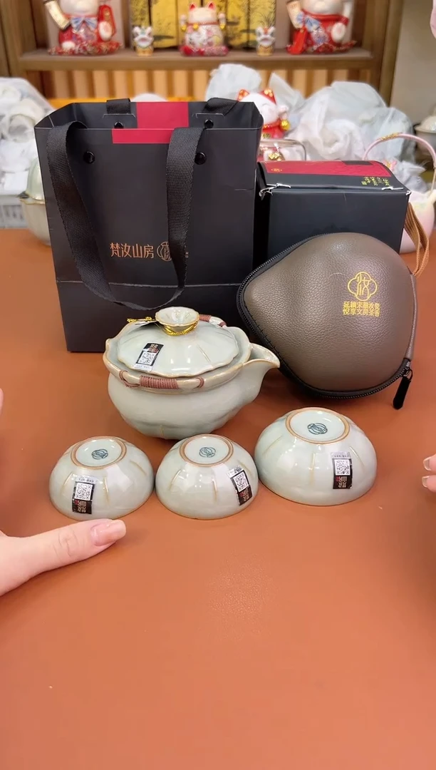 @@允礼茶器通用链接 这个真的很便宜